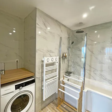 Horse Dream Apartment *