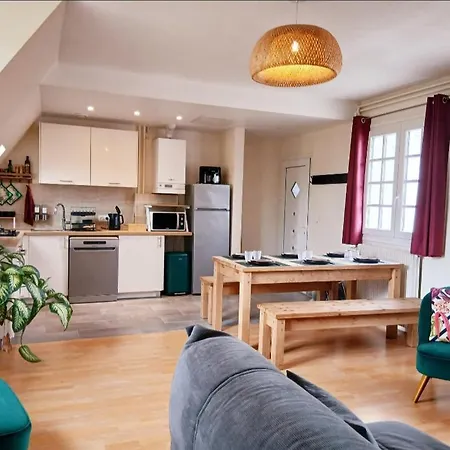 Apartamento Horse Dream